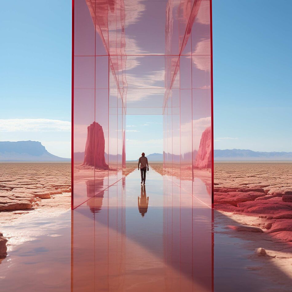 Reflections on Functionality: Spaces that Inspire