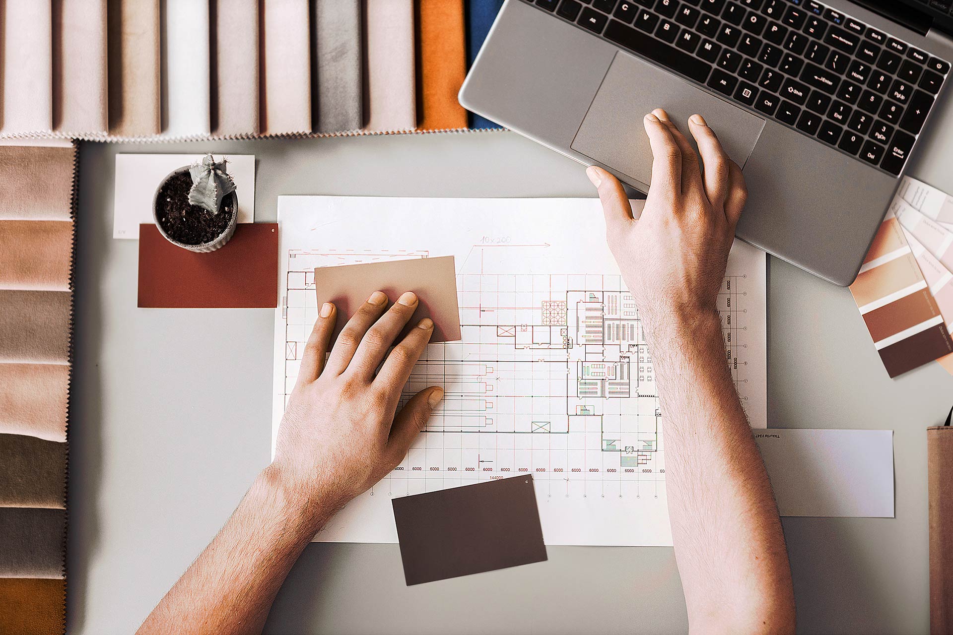 Construction Documents