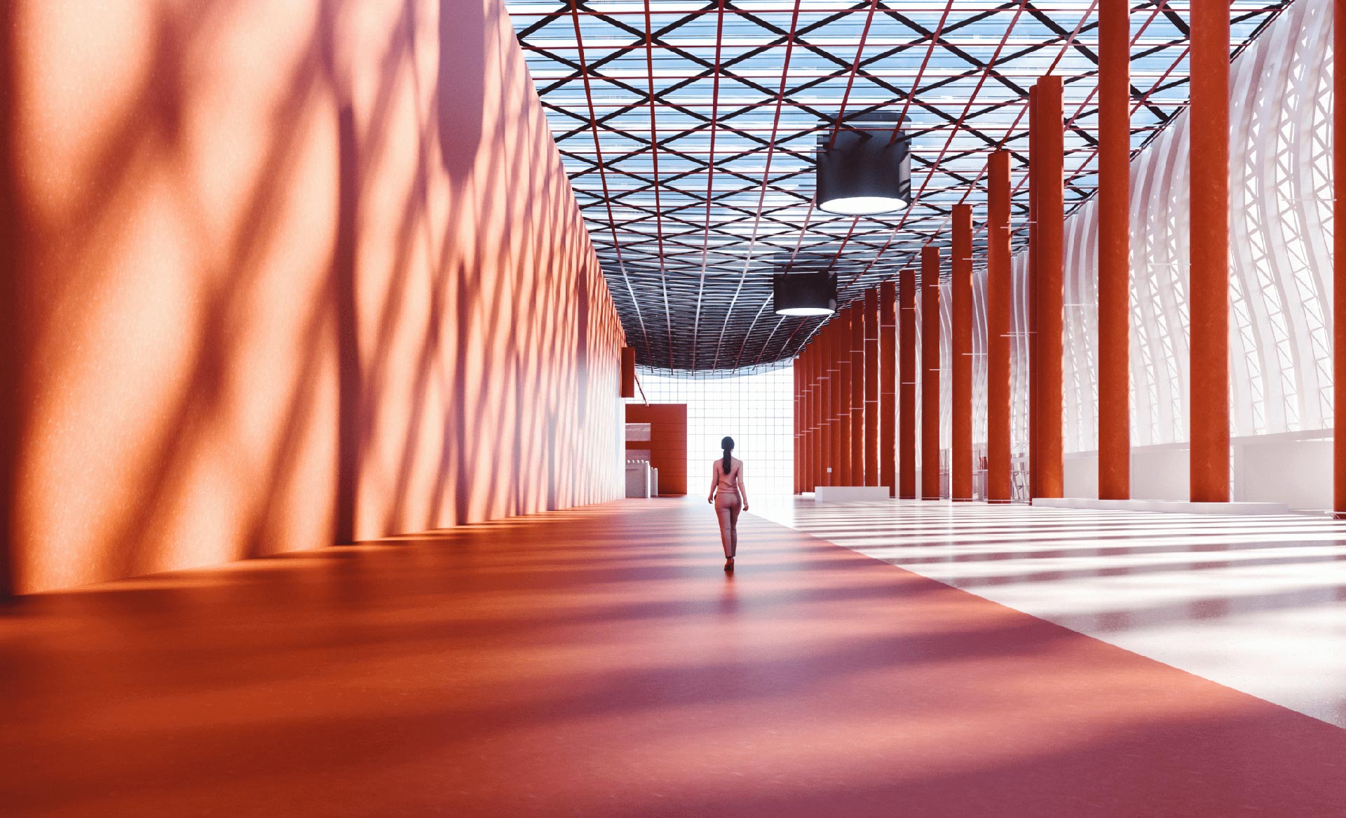 Eco-district ZAC Victor Hugo, Bagneux